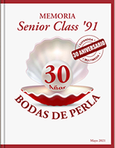 Memoria Digital 2021